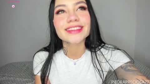 Samantha Estephania  online show from January 20, 2:43 am