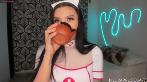 Samantha Estephania  online show from March 10, 7:07 pm