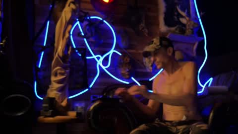 rockemx online show from February 17, 7:04 am