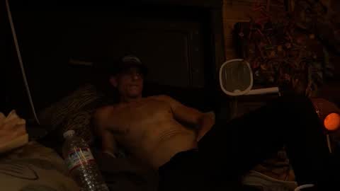 rockemx online show from October 11, 6:45 am