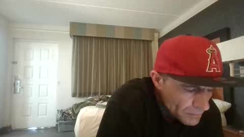 Snapshot of rockhard_cockstar chatting on October 30, 11:05 pm Rockhard Cockstar online show from October 30, 11:05 pm