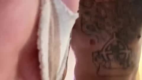 Snapshot of rockhard_cockstar chatting on November 15, 6:44 am Rockhard Cockstar online show from November 15, 6:44 am