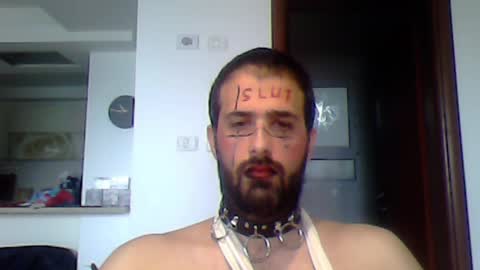 rockistman1 online show from February 3, 8:46 am