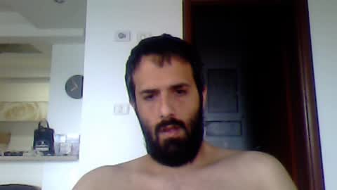 rockistman1 online show from February 24, 5:54 am