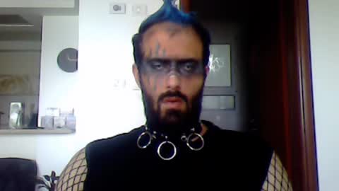 rockistman1 online show from March 6, 9:14 am