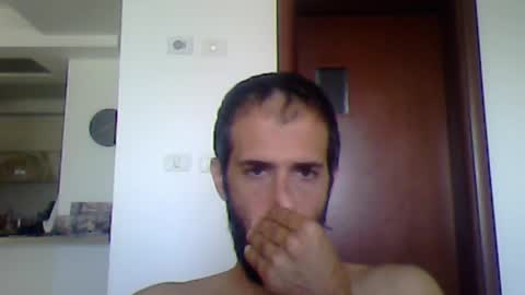 rockistman1 online show from September 10, 5:07 am