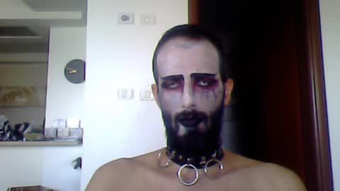 rockistman1 online show from November 20, 6:46 am