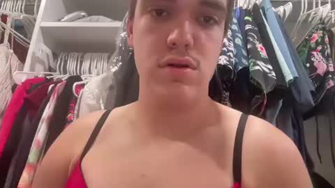 rocksta678914 online show from October 16, 2:18 pm