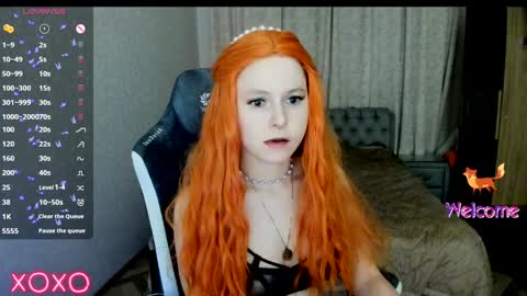 Rockel online show from December 10, 2:05 am