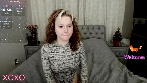 Rockel online show from January 24, 1:24 am