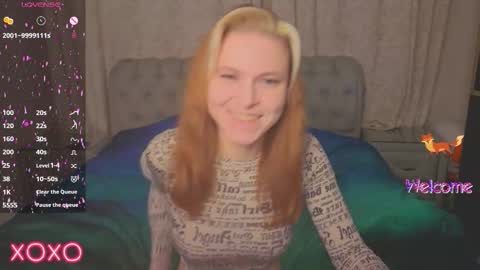 Rockel online show from September 30, 9:09 pm