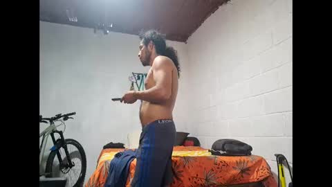 rockylittle10 online show from September 28, 9:09 pm