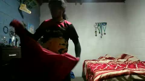 rockylittle10 online show from October 27, 3:43 am