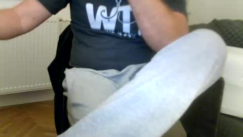 rocomale online show from October 30, 11:16 pm