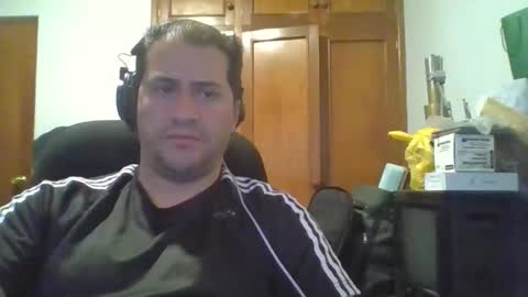 Rodfer online show from November 16, 9:37 am