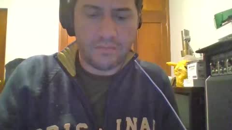 Rodfer online show from November 18, 8:30 am