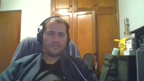 Rodfer online show from November 19, 8:25 am