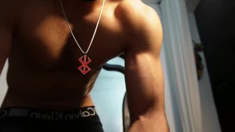 Roger Belmont online show from September 20, 5:08 am