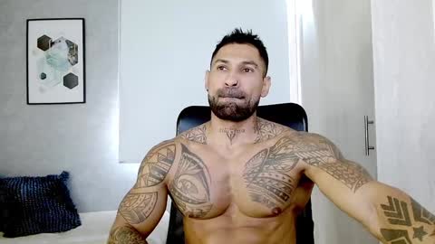 Rogers online show from December 25, 2:56 pm