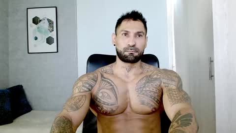 Rogers online show from January 7, 1:57 pm