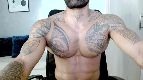 Rogers online show from January 17, 3:32 pm