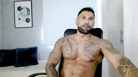 Rogers online show from January 18, 4:10 pm