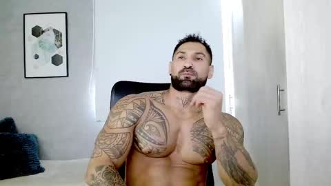 Rogers online show from February 12, 3:05 pm