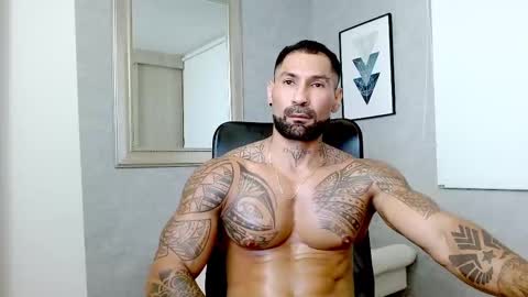 Rogers online show from September 26, 1:09 am