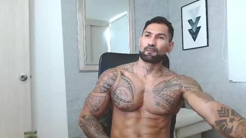 Rogers online show from October 31, 2:07 pm