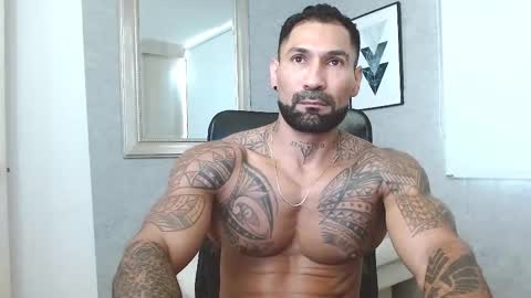 Rogers online show from December 1, 3:06 pm