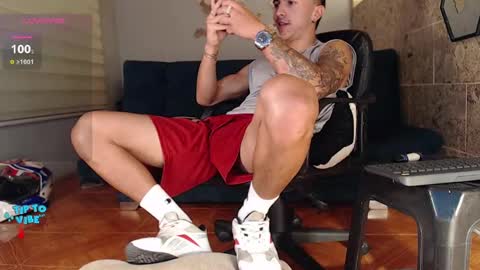 Rogert online show from December 11, 5:53 am