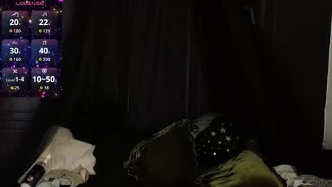 roguerei online show from November 30, 3:54 am