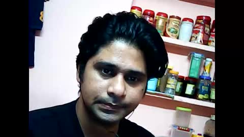 rokky25 online show from February 18, 7:09 pm