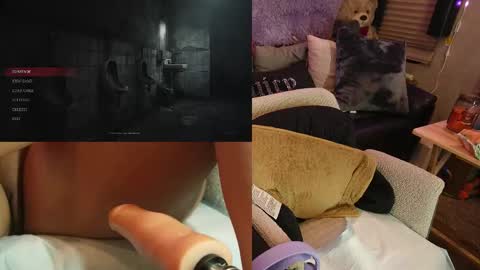 Rok-N-Blaze online show from October 23, 3:06 am