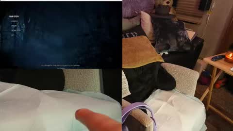 Rok-N-Blaze online show from November 9, 2:43 am