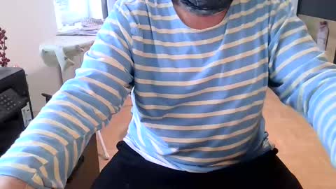 rolandloser1000 online show from January 5, 9:59 am