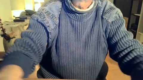 rolandloser1000 online show from January 30, 5:39 pm