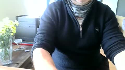 rolandloser1000 online show from February 24, 8:27 am