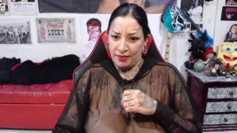 Rolly online show from December 9, 9:48 pm