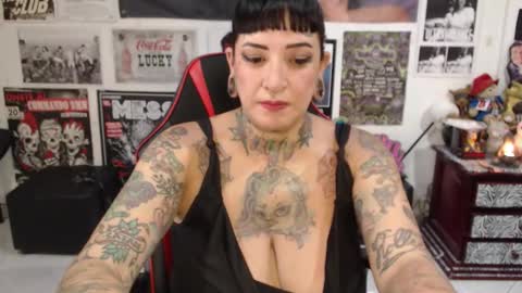 Rolly online show from November 11, 7:03 pm