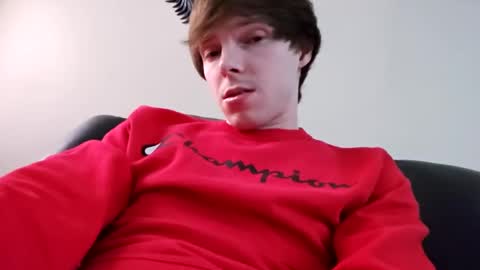 Snapshot of rolper27 chatting on February 18, 10:36 pm Rolper27 online show from February 18, 10:36 pm