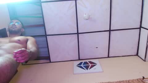 Roman online show from January 17, 12:10 am