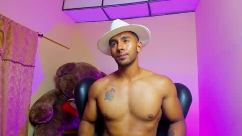 Roman online show from January 24, 1:56 am