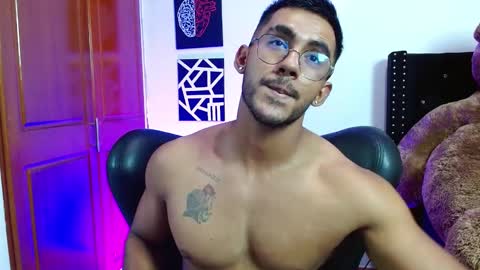 Roman online show from February 20, 9:31 pm