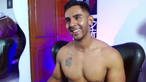 Roman online show from February 21, 8:27 pm