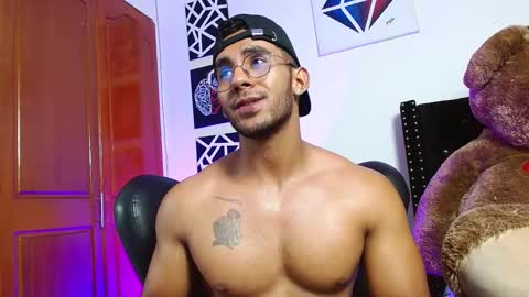 Roman online show from March 3, 10:52 pm