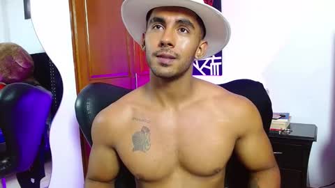 Roman online show from March 11, 8:31 pm