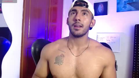 Roman online show from September 10, 7:58 pm