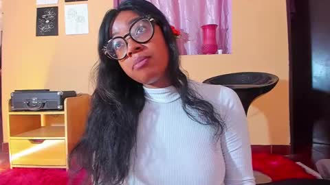 Is A Belle online show from December 25, 12:58 pm