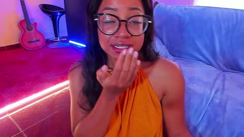 Is A Belle online show from February 18, 3:21 pm